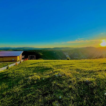 Druzinice Ethno Village Molitva מראה חיצוני תמונה