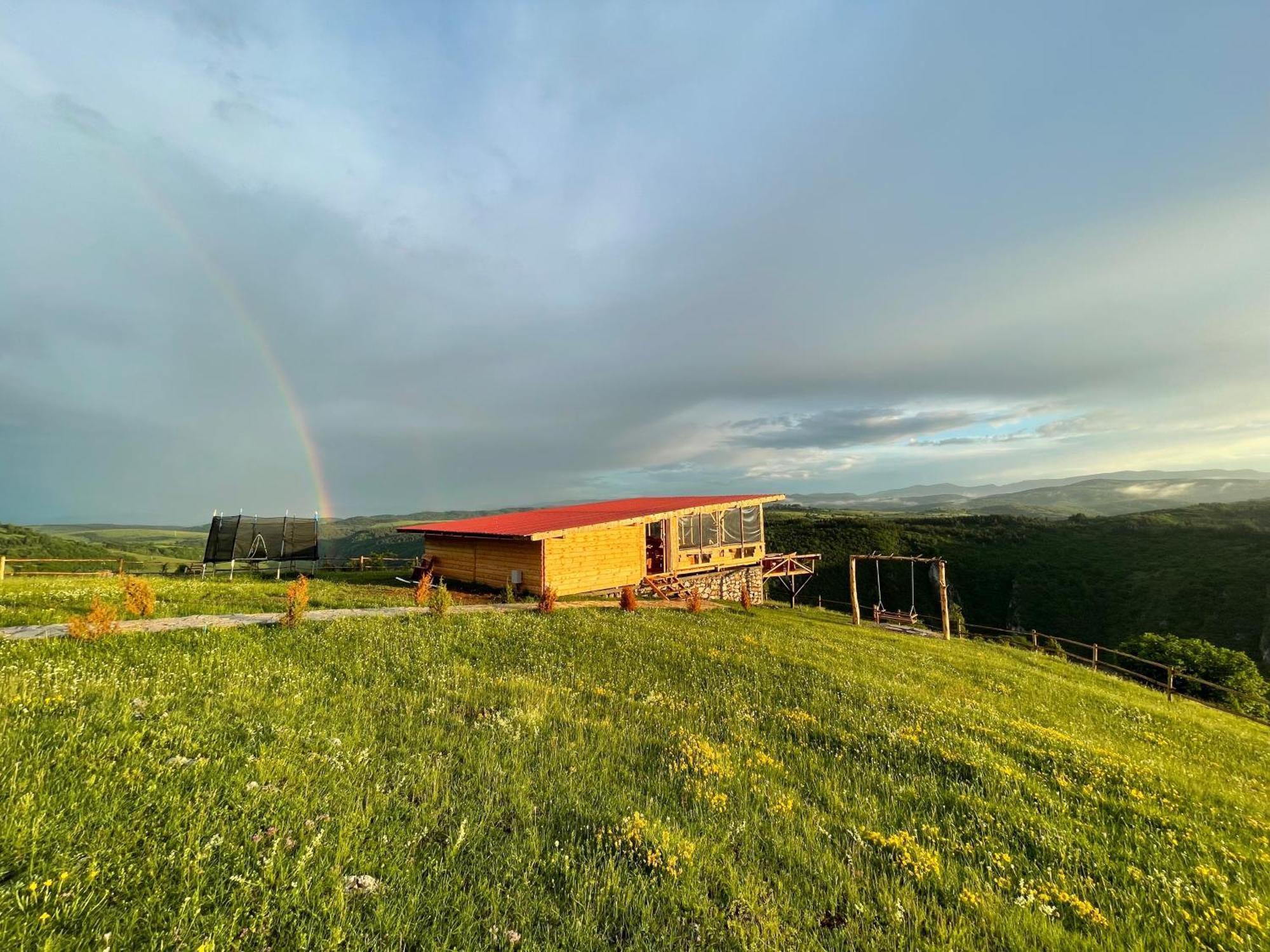Druzinice Ethno Village Molitva מראה חיצוני תמונה